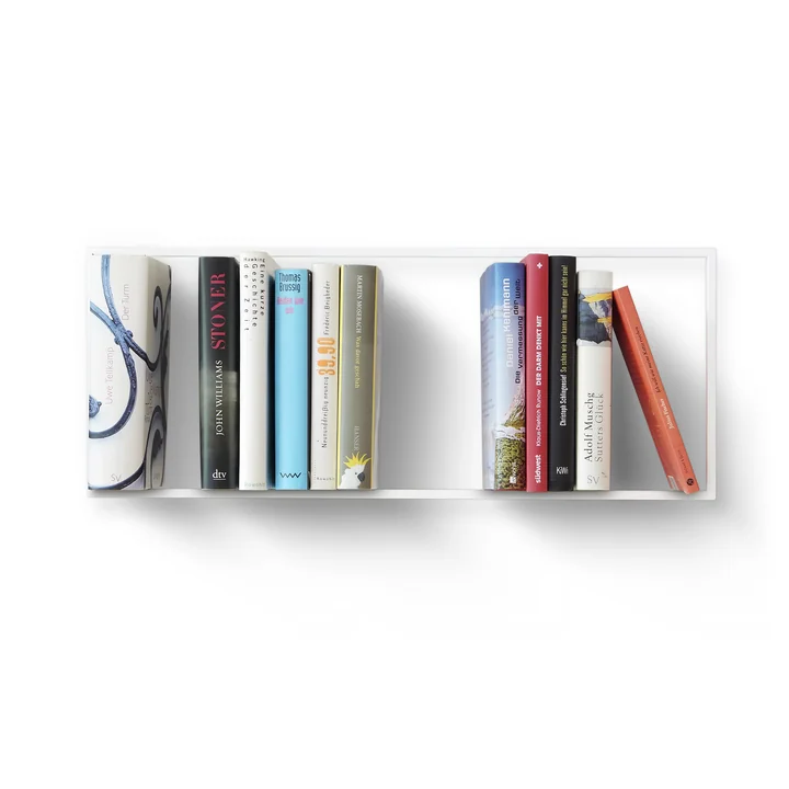 vonbox - Book Frame, hardcover format