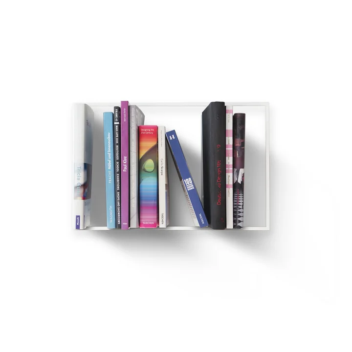 vonbox - Book Frame, illustrated books format