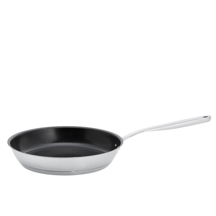 Fiskars - All Steel, Frying pan, Ø 26 cm