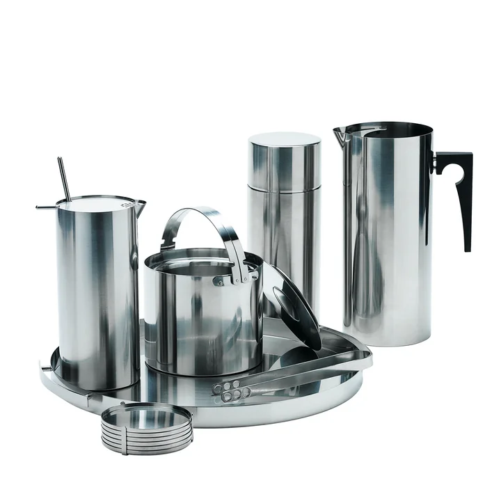 The bar products from Stelton convince with high quality