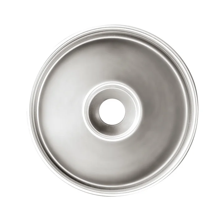 Salt and pepper mill from Stelton