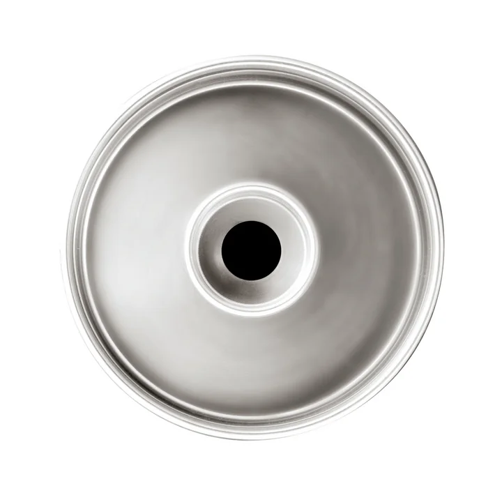 Salt and pepper mill from Stelton