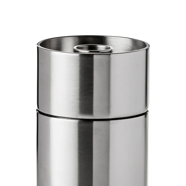 Salt and pepper mill from Stelton