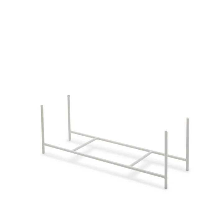 Vivlio Frame from Skagerak in silk gray