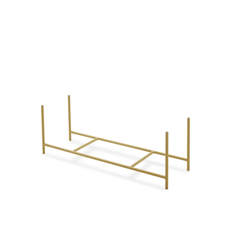 Vivlio Frame from Skagerak in cinnamon brown