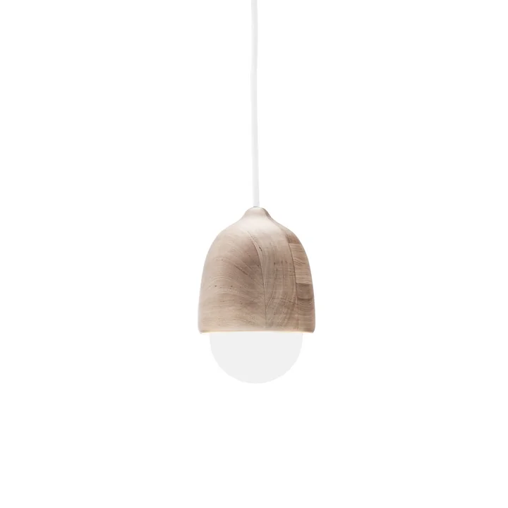 Terho pendant lamp by Mater in small