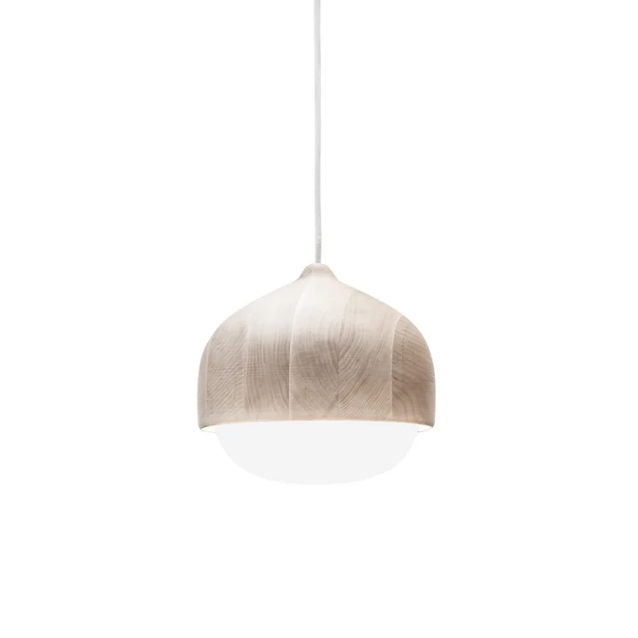 Terho pendant lamp by Mater in medium size