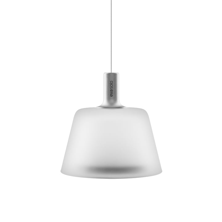 Eva Solo - SunLight pendant lamp, switched off