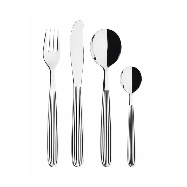 Scandia table cutlery by Iittala
