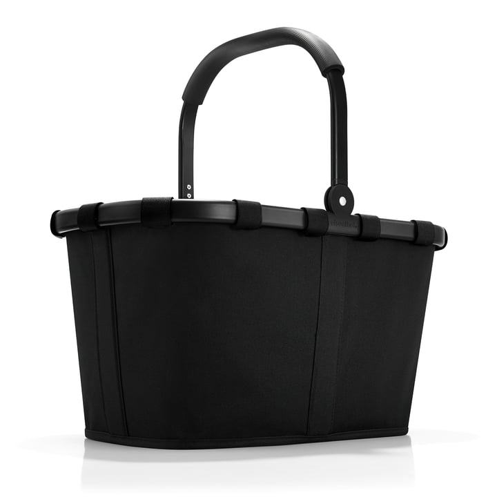 reisenthel - carrybag frame in black