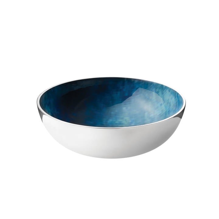 Stockholm Bowl Horizon diameter 30 cm medium by Stelton