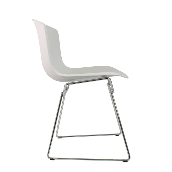 Knoll - Bertoia Plastic chair