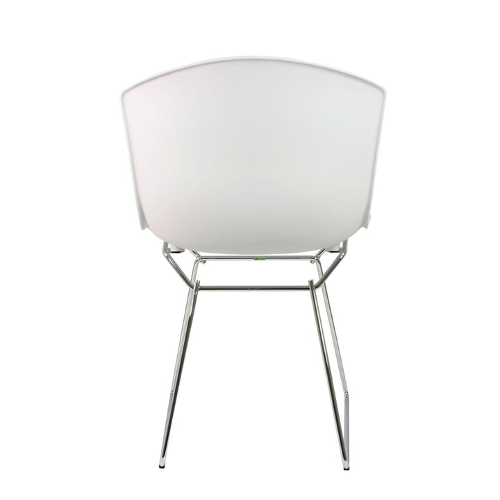 Knoll - Bertoia Plastic chair