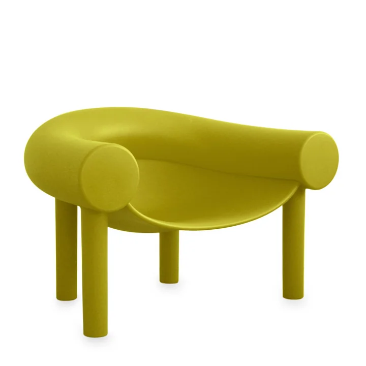 Magis - Sam Son Armchair, curry