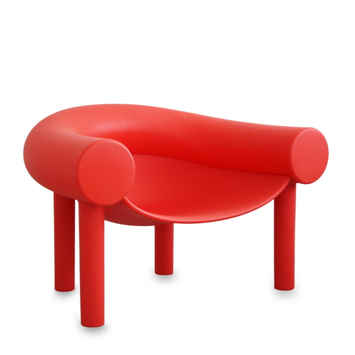 Magis - Sam Son Armchair, red