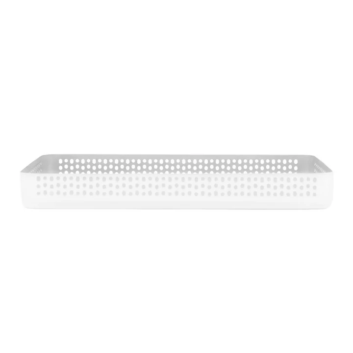 Nic Nac Organizer 34 x 23 cm by Normann Copenhagen in white