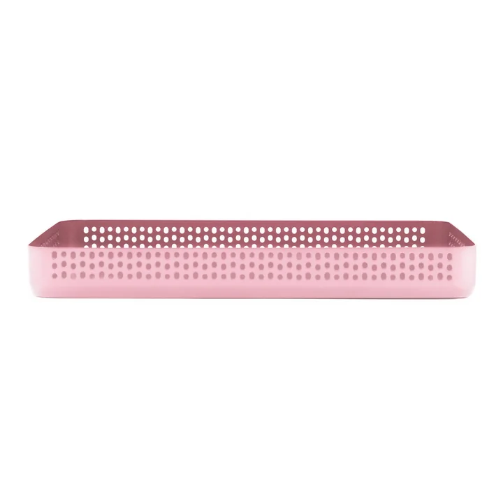 Nic Nac Organizer 34 x 23 cm by Normann Copenhagen in pink