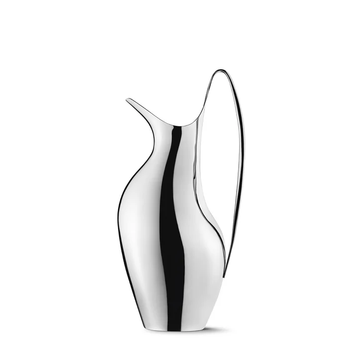 Georg Jensen - Henning Koppel Jug, 1. 2 L