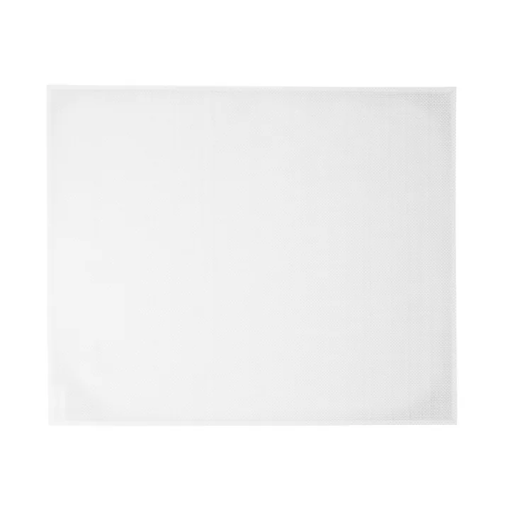 Outdoor Placemat Sets by Fermob in white