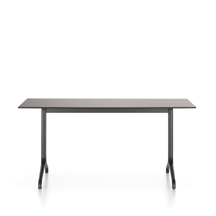 Belleville dining table for indoor & outdoor