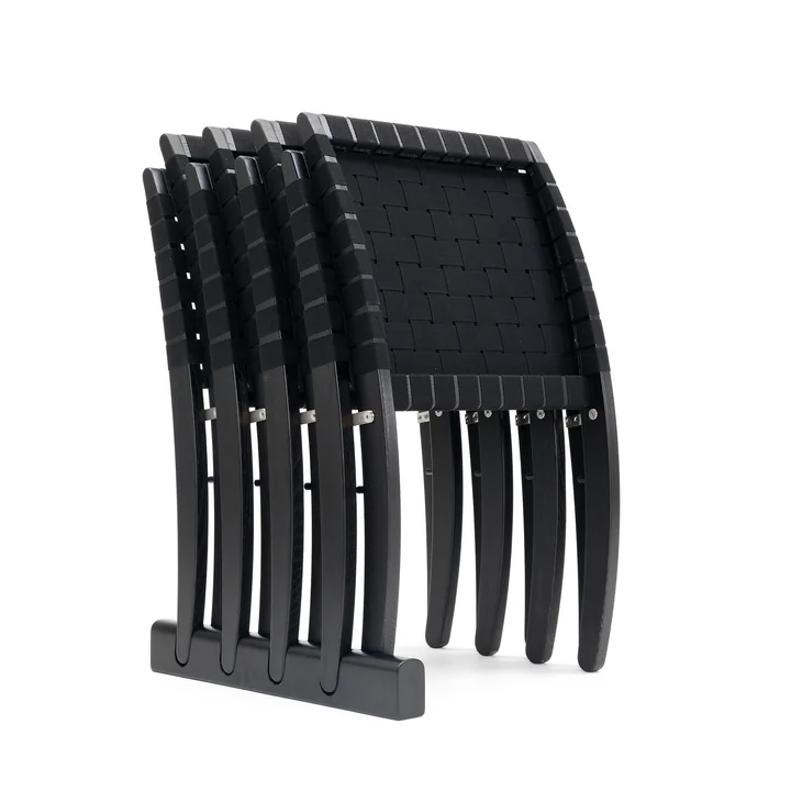 Folding Cuba Chair from Carl Hansen