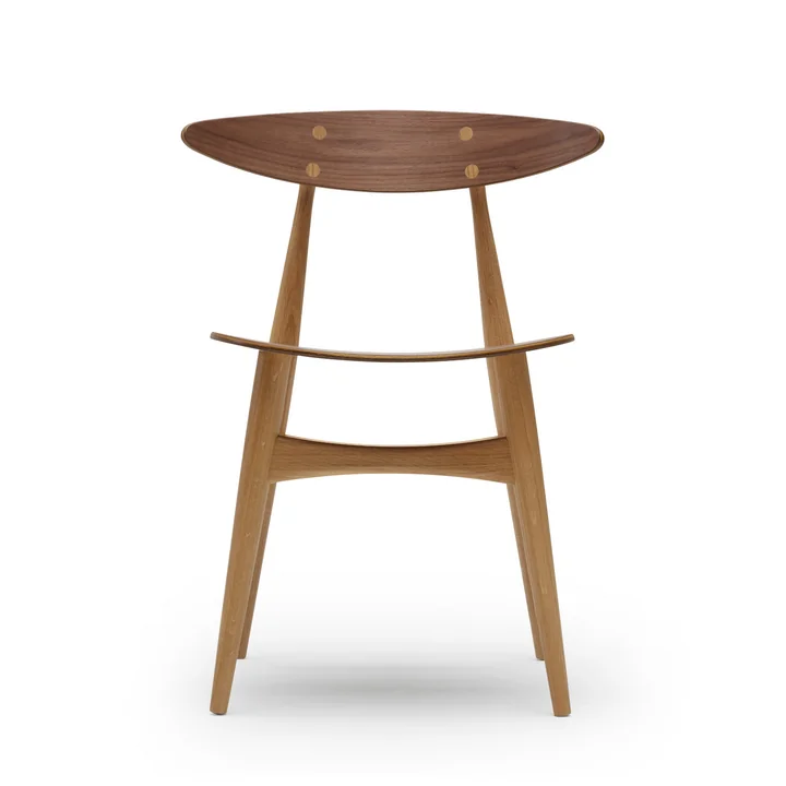 Carl Hansen - CH33 T | Connox