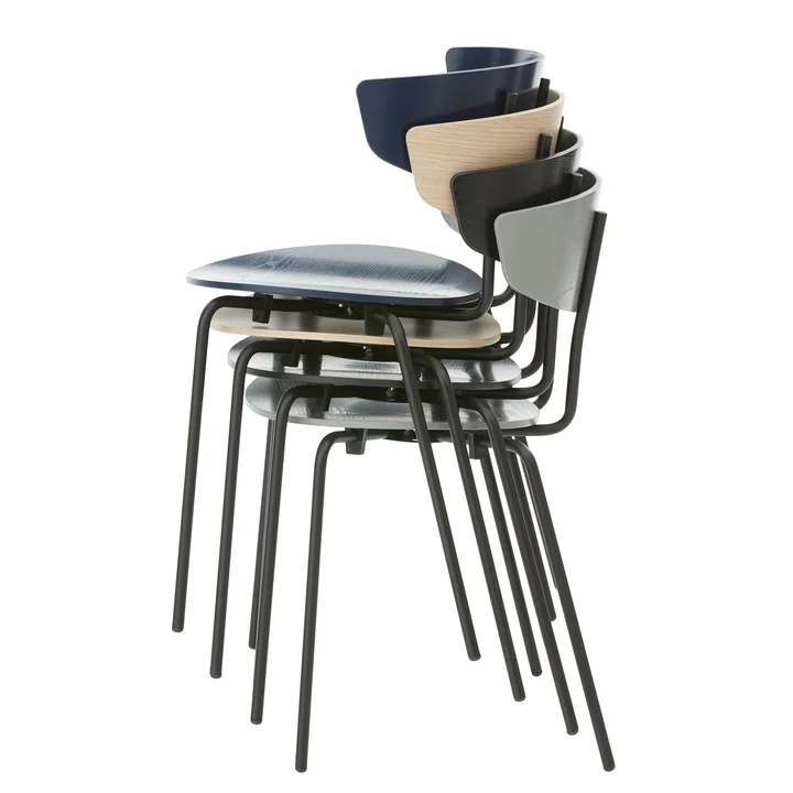 Herman Chairs from Ferm Living