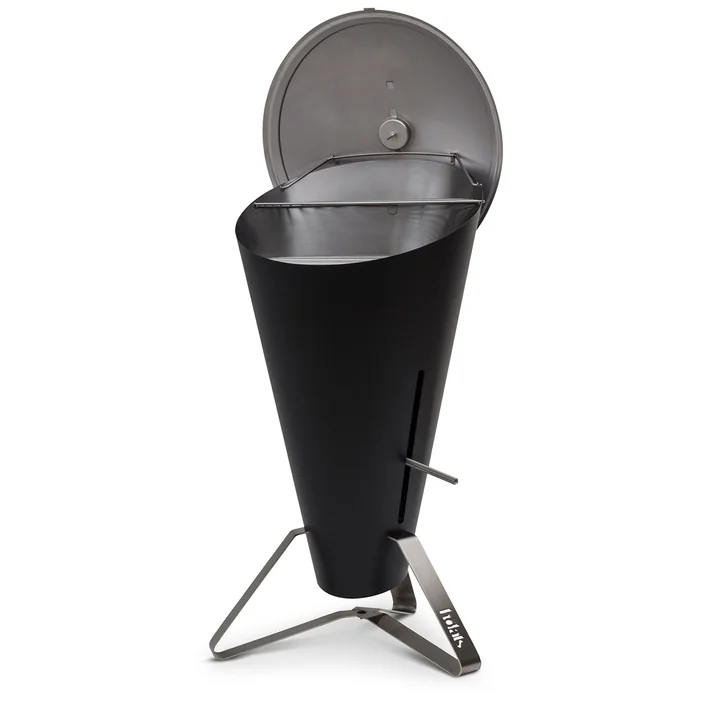 Cone Coal Grill by Höfats