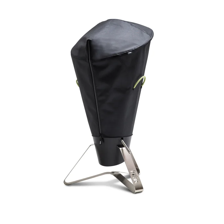 Cone cover hood from Höfats