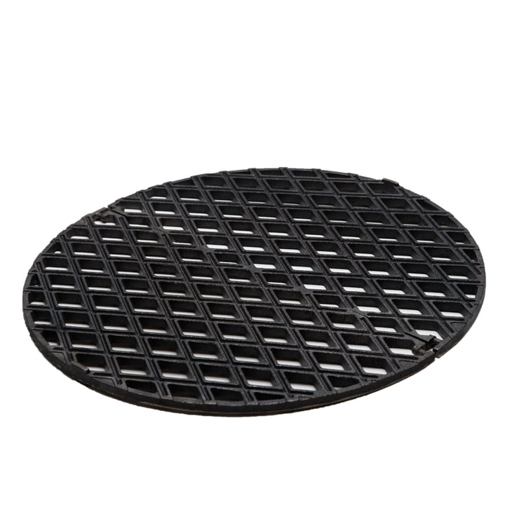 Cast-iron grate for Cone and Sphere Grill by Höfats