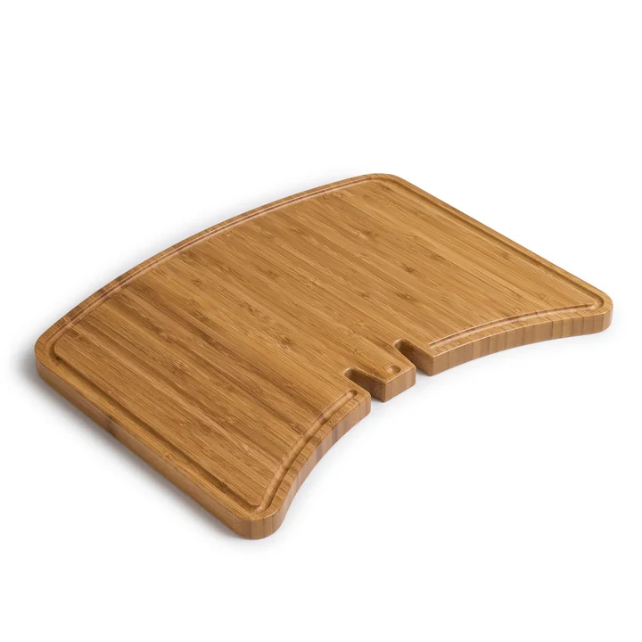 Tray made of oak by Höfats 