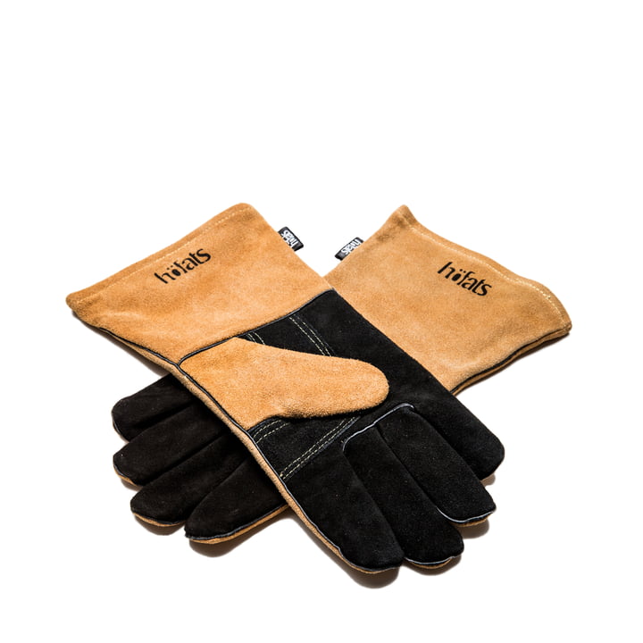 Barbecue gloves from Höfats