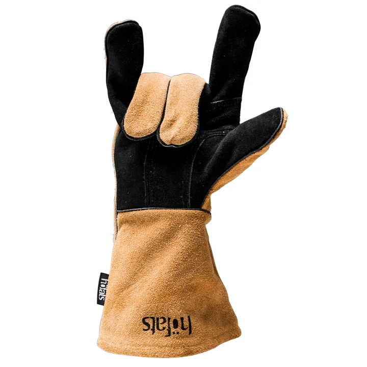 Barbecue gloves from Höfats