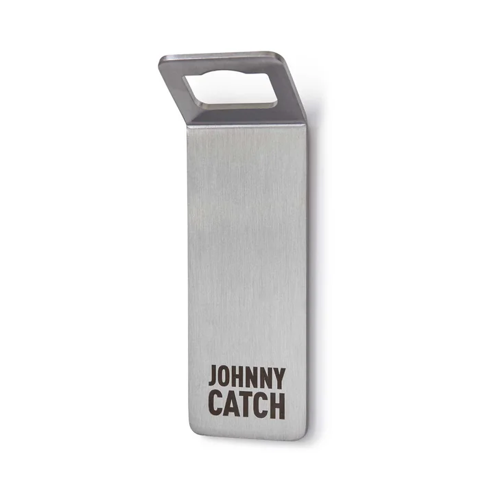 Johnny Catch Magnet bottle opener from Höfats