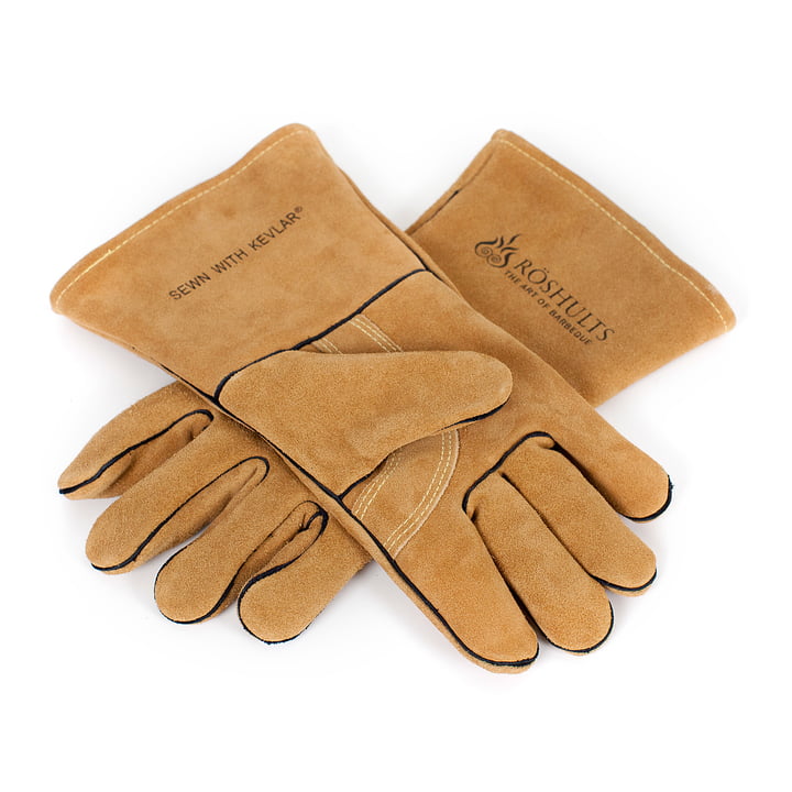 BBQ Gloves by Röshults