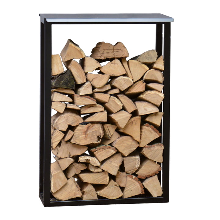 Holzmichel Firewood Stacker by Jan Kurtz