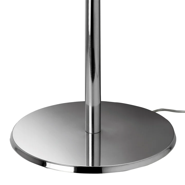 Foscarini - Lumiere XXL Reading Lamp, white / chrome