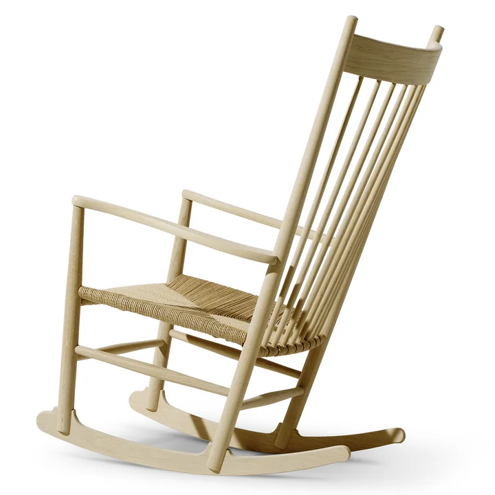 J16 Rocking Chair by Fredericia