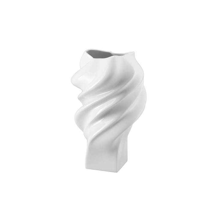 The Squall Vase by Rosenthal with a size of 23cm