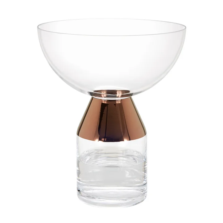Tank Vase Large by Tom Dixon