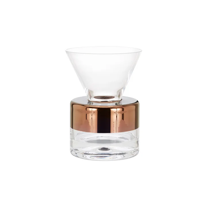 Tank Vase Medium by Tom Dixon