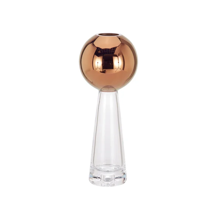 Tank Vase Stem by Tom Dixon
