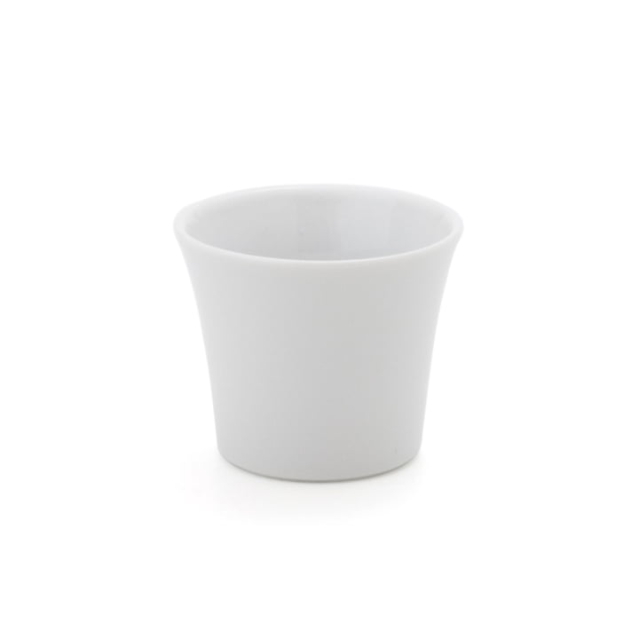 Kahla - Update, Tea Bowl, 0.09 l, white
