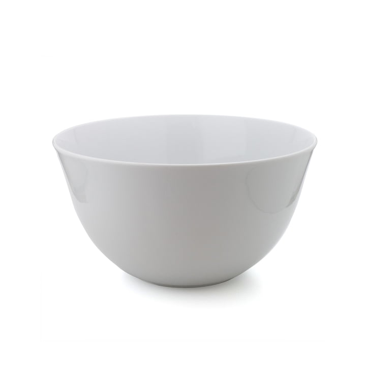 Kahla - Update, Salad Bowl Ø 19 cm, white