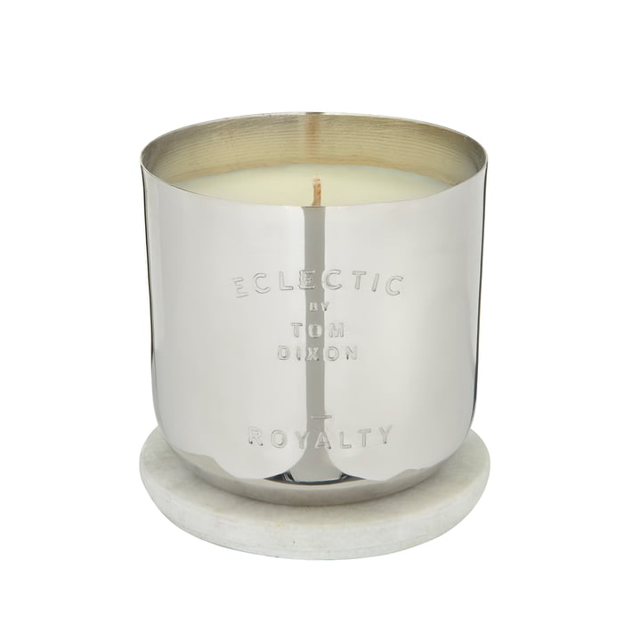 Tom Dixon - Scent scented candle, Royalty, medium