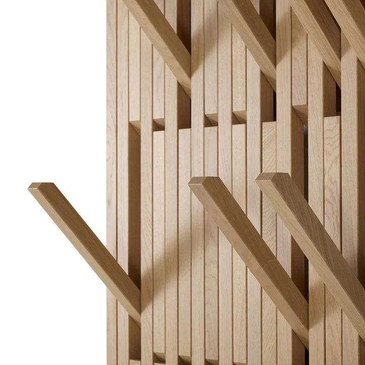 The Piano Hanger in small by Peruse