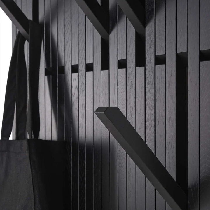 The Piano Hanger in small by Peruse