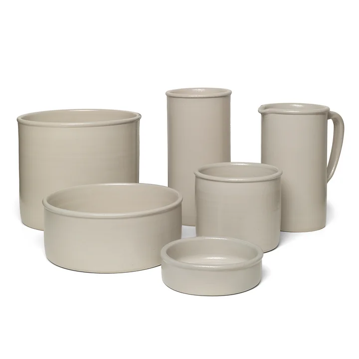 The AC19 Salina collection from e15