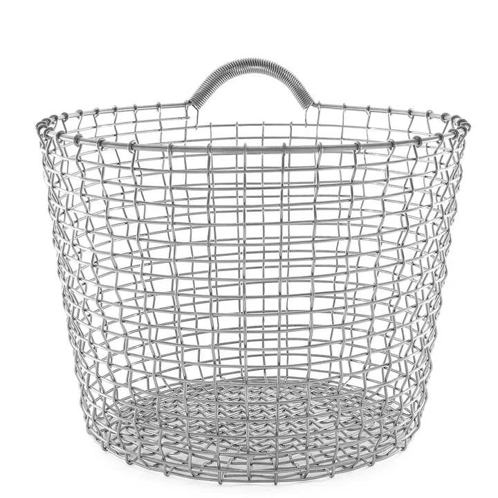 Bin 24 Wire Basket by Korbo