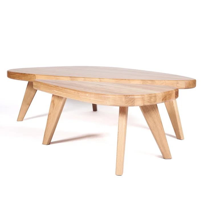 Remix Collection Coffee table from The Hansen Family